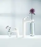 GROHE Одноважільний змішувач для раковини S-Size Eurostyle  (33558LS3) (33558LS3) фото 10 Aquada.com.ua