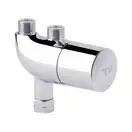 Grohe Grohtherm Micro Термостат під раковину, хром (34487000)