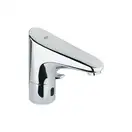 GROHE Смеситель для раковины Europlus E (36015001) фото 1 Aquada.com.ua