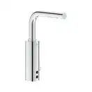 Смеситель электронный для раковины Grohe Essence E (цвет - хром) (36092000) фото 1 Aquada.com.ua