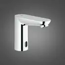 Смеситель электронный для раковины Grohe Euroeco Cosmopolitan E (цвет - хром) (36271000) фото 4 Aquada.com.ua