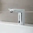 Монокран на одну воду сенсорний, 6V Grohe Euroeco Cosmopolitan E (36271000)