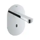 Змішувач прихованого монтажу для умивальника Grohe Euroeco Cosmopolitan E 220V, хром (36273000)