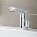 Grohe Eurosmart Cosmopolitan E Смеситель для раковины, хром (36327001)