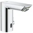 Grohe Bau Cosmopolitan E 6V Смеситель для умывальника, хром (36451000)