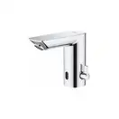 Grohe Bau Cosmopolitan E 6V Смеситель для умывальника, хром (36451000)
