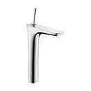 Hansgrohe PuraVida Змішувач для умивальника високий, хром (15072000)