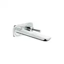 Смеситель для раковины, однорычажный Hansgrohe PuraVida (цвет - хром) (15085000) фото 1 Aquada.com.ua