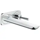 Hansgrohe PuraVida Змішувач для умивальника, хром (15085000)