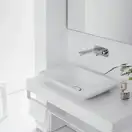 Hansgrohe PuraVida Змішувач для умивальника, хром (15085000)