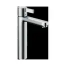 Hansgrohe Metris S 190 Змішувач для умивальника, хром (31021000)