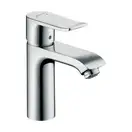 Hansgrohe Mertis 110 Змішувач для раковини, хром (31080000)