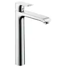 HANSGROHE Смеситель для раковины, однорычажный Metris 260 (31082000) фото 1 Aquada.com.ua