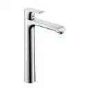 Hansgrohe Metris 260 Змішувач для умивальника, хром (31082000)