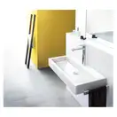 Hansgrohe Metris 260 Змішувач для умивальника, хром (31082000)