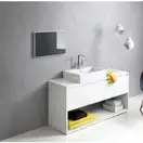 Hansgrohe Metris 230 Змішувач для умивальника, хром (31087000)