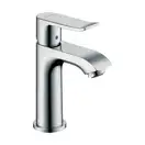 Hansgrohe Metris 100 Змішувач для раковини, хром (31088000)