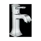 Змішувач для умивальника Hansgrohe Metropol Classic (31300000)