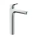 HANSGROHE Focus E 230 Змішувач для умивальника, хром (31531000)