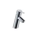 Смеситель для раковины, однорычажный Hansgrohe Talis S2 (цвет - хром) (32040000) фото 1 Aquada.com.ua