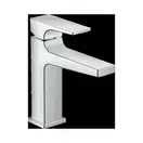 Змішувач для умивальника Hansgrohe Metropol 100 (32501000)