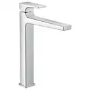 HANSGROHE Смеситель для раковины, однорычажный Metropol (32512000) фото 1 Aquada.com.ua