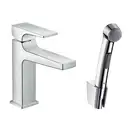 Hansgrohe Metropol 100 Змішувач для умивальника, хром (32522000)