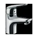 Hansgrohe Novus 70 Змішувач для умивальника, хром (71020000)