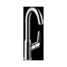 Hansgrohe Novus 240 Змішувач для умивальника, хром (71126000)