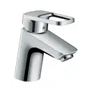 HANSGROHE Смеситель для раковины, однорычажный 70 CoolStart Logis Loop (71153000) фото 1 Aquada.com.ua