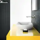 Hansgrohe Logis Змішувач для умивальника, хром (71220000)