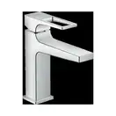 Змішувач для умивальника Hansgrohe Metropol 110 (74507000)
