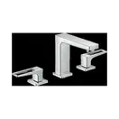 Змішувач для умивальника Hansgrohe Metropol 110 (74514000)