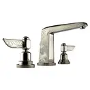 Смеситель для раковины Nicolazzi Liberty (1008CR16) фото 1 Aquada.com.ua