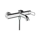 Смеситель для ванны, однорычажный Axor Uno (цвет - хром) (38421000) фото 1 Aquada.com.ua