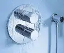 GROHE Термостат для ванни Grohtherm 3000 Cosmopolitan  (19468000) фото 4 Aquada.com.ua