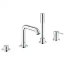 Grohe Essence New Смеситель для ванны, хром (19578001)