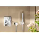 Grohe Eurocube Смеситель для ванны, хром (19896000)