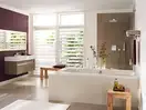 Смеситель для ванны, однорычажный Grohe Eurocube (цвет - хром) (19896000) фото 7 Aquada.com.ua