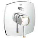 Grohe Grandera Змішувач для ванни, хром (19920000)
