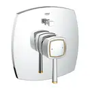 Grohe Grandera Змішувач для ванни, хром (19920IG0)