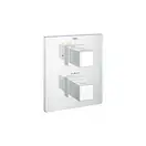 Grohe Grohtherm Cube Термостат для ванни, хром (19958000)