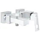 Grohe Eurocube Смеситель для ванны, хром (23140000)