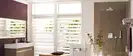 Смеситель для ванны Grohe Eurocube (цвет - хром), с душевым гарнитуром (23141000) фото 6 Aquada.com.ua