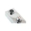 Смеситель для ванны Grohe Eurocube (цвет - хром), с душевым гарнитуром (23141000) фото 7 Aquada.com.ua