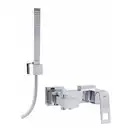 Grohe Eurocube Смеситель для ванны, хром (23141000)
