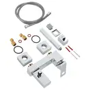 Grohe Eurocube Смеситель для ванны, хром (23141000)