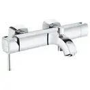 Grohe Grandera Смеситель для ванны, хром (23317000)