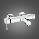 Grohe Grandera Смеситель для ванны, хром (23317000)