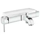 Grohe Grandera Смеситель для ванны, хром (23317000)